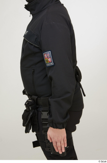 Photos Michael Summers Policeman 2 arm upper body 0002.jpg